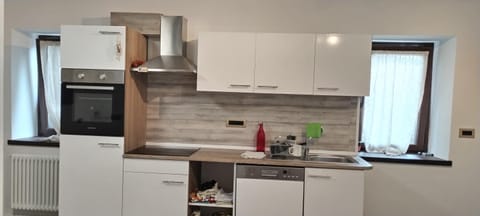 Casa Martini, appartamento con giardino Apartment in Friuli-Venezia Giulia