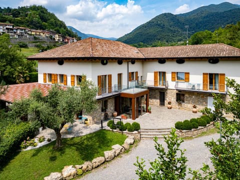 Locanda Vecchio Mulino Bed and Breakfast in Province of Brescia