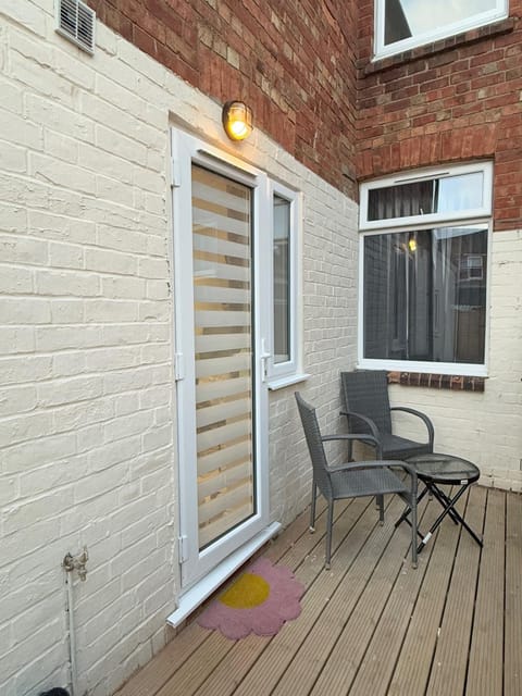 Patio, Garden, View (from property/room), Balcony/Terrace, Garden view, Garden view