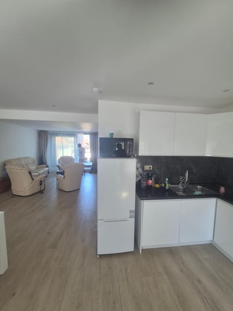 Genius BNB Buyl 2BR Terrace Near City Center Brussels Apartment in Ixelles