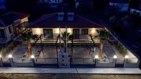 Thracian Villas Apartment in Decentralized Administration of Macedonia and Thrace