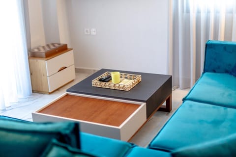 Thracian Villas Apartment in Decentralized Administration of Macedonia and Thrace