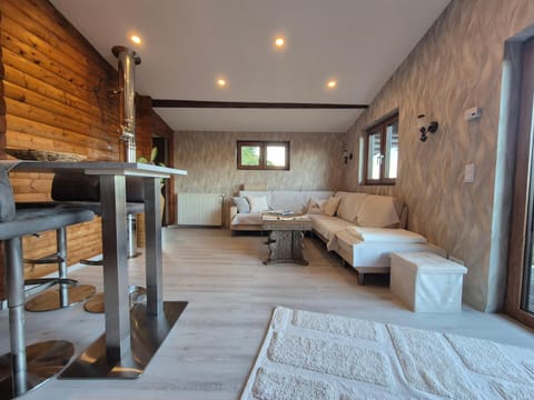 Ferienhaus Sauerbléck House in Trier-Saarburg