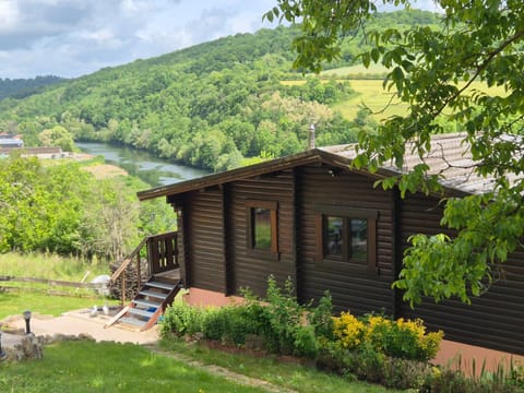 Ferienhaus Sauerbléck House in Trier-Saarburg