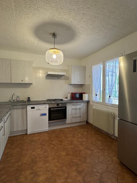 Petite maison indépendante Apartment in Uzes