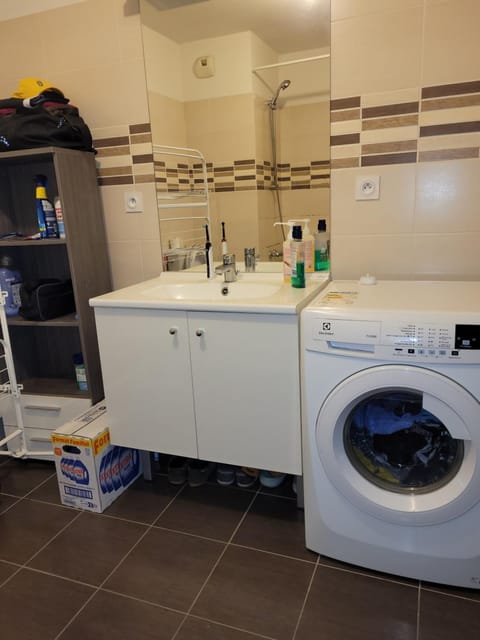 Escale Vacation rental in Rennes