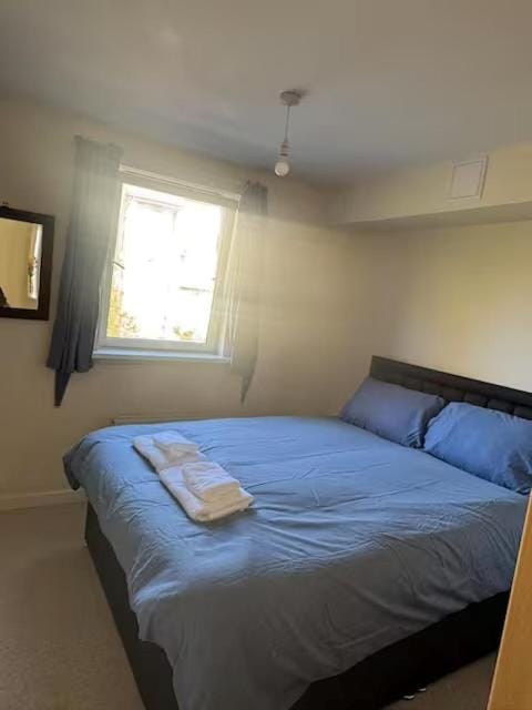 New Town Retreat by Leath Walk- Free parking Apartment in Edinburgh