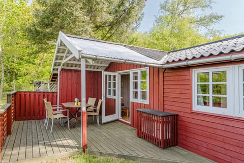 Bedstefars lille skovhus House in Denmark