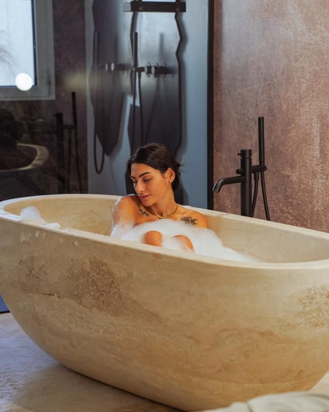 Al Borgo 01 Luxury Suites in Sardinia House in Sardinia