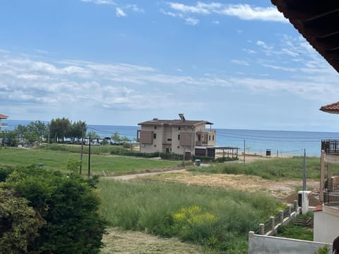 Nostro apartment Flogita Apartment in Halkidiki