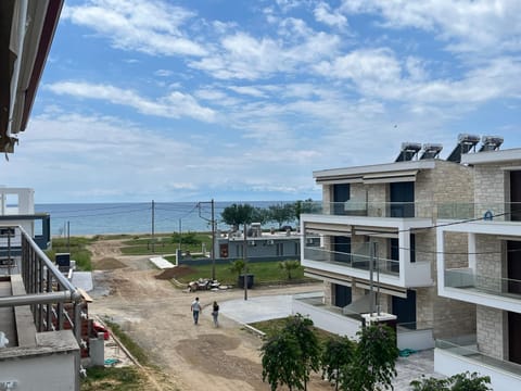 Nostro apartment Flogita Apartment in Halkidiki