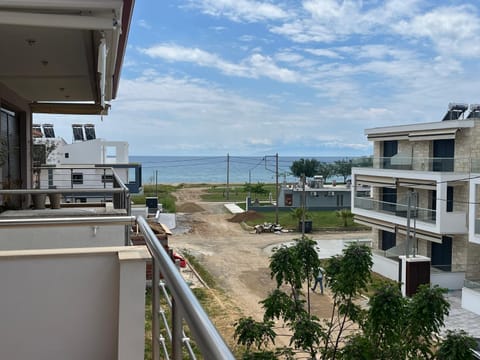 Nostro apartment Flogita Apartment in Halkidiki