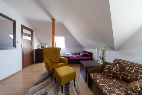 Biała Orchidea Pobierowo Apartment in West Pomeranian Voivodeship, Poland