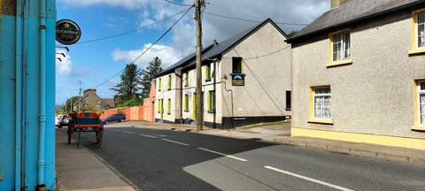 Property building, Neighbourhood, Street view