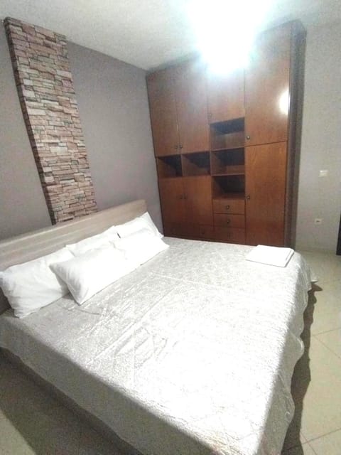 Rias house Apartment in Nea Peramos
