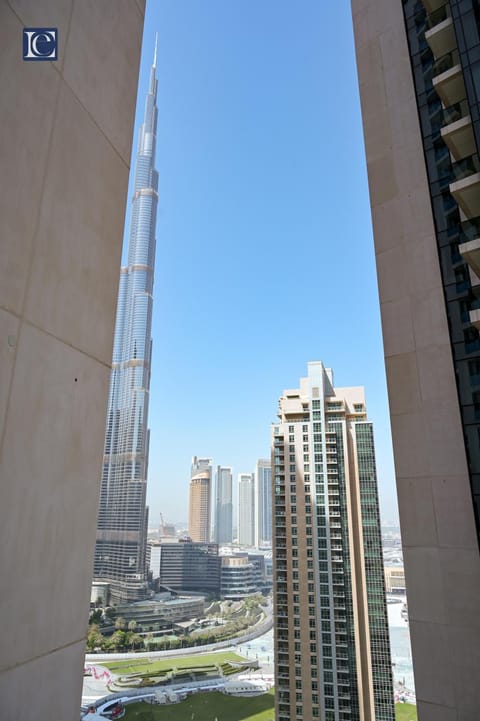 City view