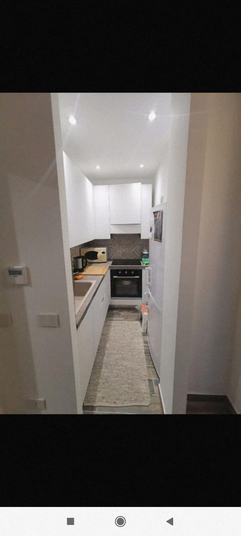 Casa altamarea 1 Apartment in Alghero