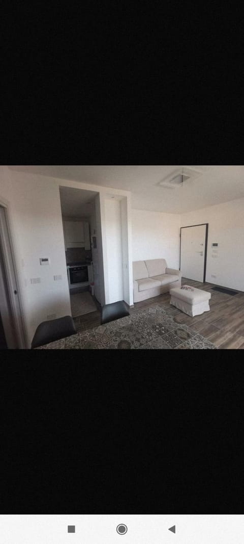 Casa altamarea 1 Apartment in Alghero