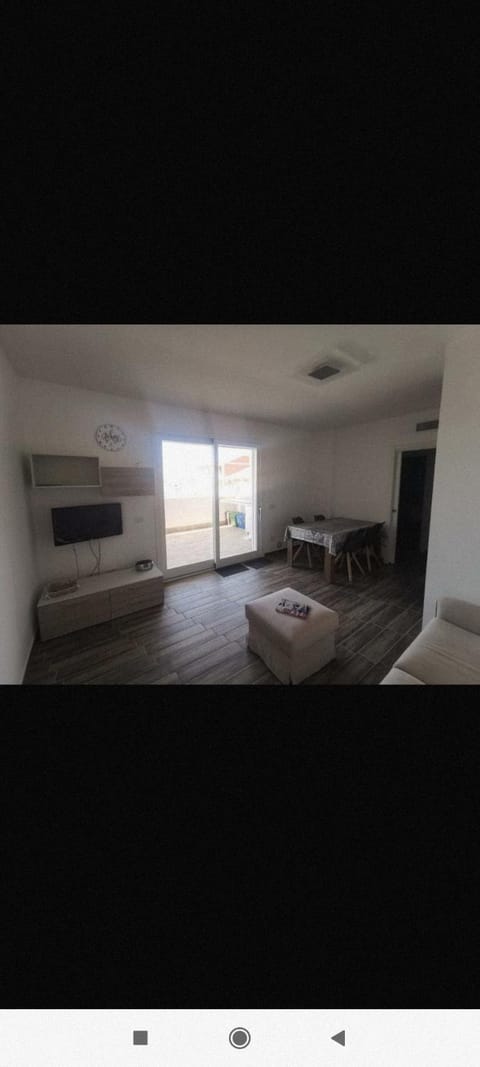 Casa altamarea 1 Apartment in Alghero