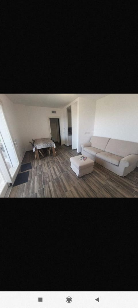 Casa altamarea 1 Apartment in Alghero