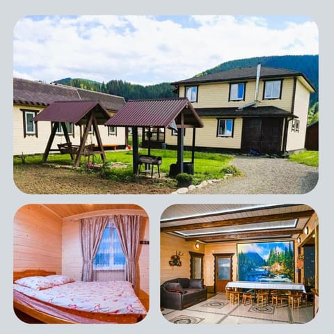 Property building, Bed, Photo of the whole room, Bedroom