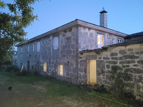 Property view