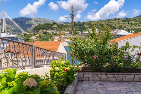 Guest House Marica 2 Bed and Breakfast in Dubrovnik