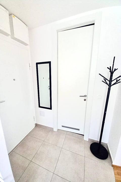 Apartman Nikola Tesla Apartment in Zadar