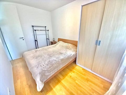 Apartman Nikola Tesla Apartment in Zadar