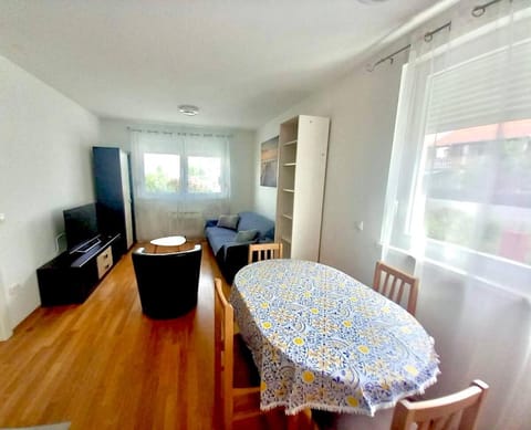 Apartman Nikola Tesla Apartment in Zadar