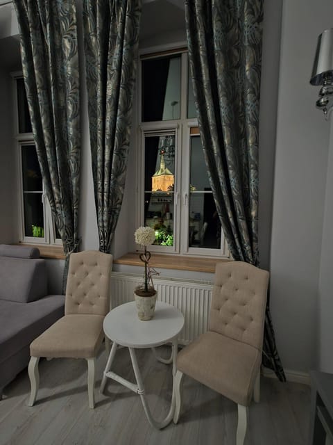 Nad Parsętą - by Jantar Apartamenty Kołobrzeg Apartment in West Pomeranian Voivodeship, Poland