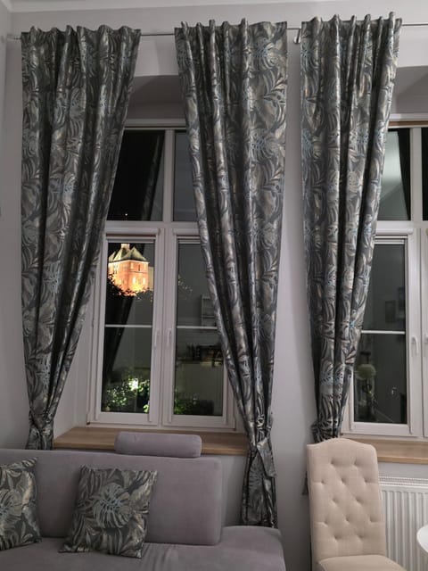 Nad Parsętą - by Jantar Apartamenty Kołobrzeg Apartment in West Pomeranian Voivodeship, Poland