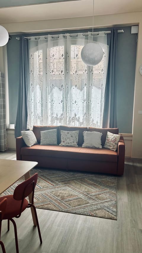 Civico 18 Guest House Apartment in Cuneo