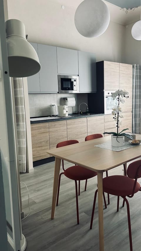 Civico 18 Guest House Apartment in Cuneo