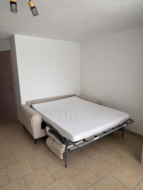 Appartement Rio Camargue Apartment in Arles