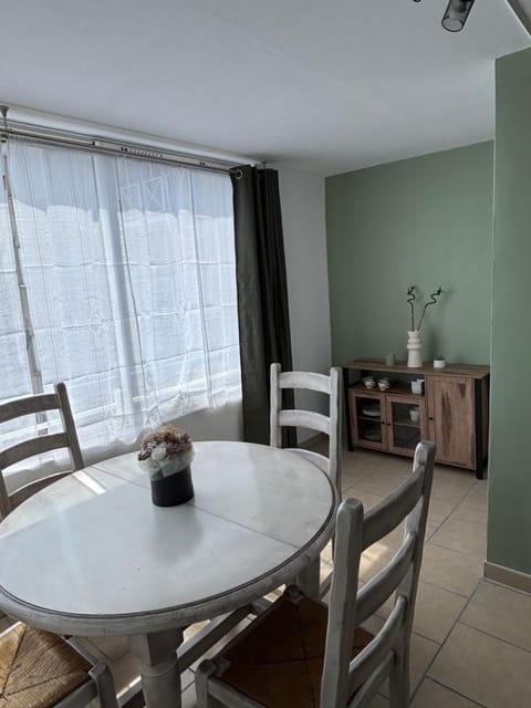 Appartement Rio Camargue Apartment in Arles