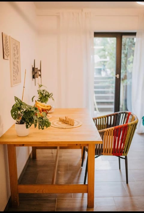 Gemütliche zentrumsnahe Wohnung, eigene Terrasse Apartment in Cologne