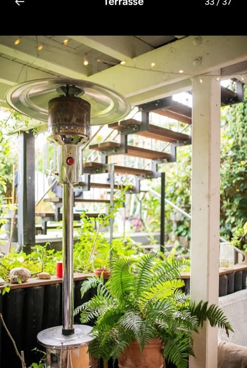 Gemütliche zentrumsnahe Wohnung, eigene Terrasse Apartment in Cologne