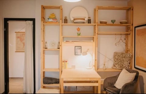 Gemütliche zentrumsnahe Wohnung, eigene Terrasse Apartment in Cologne