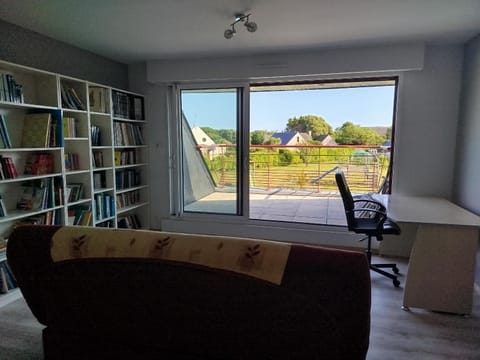 Grande maison familiale House in Plomeur