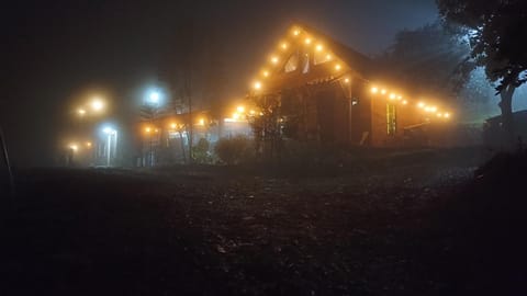 Cabañas Ticomulco Campground/ 
RV Resort in State of Puebla