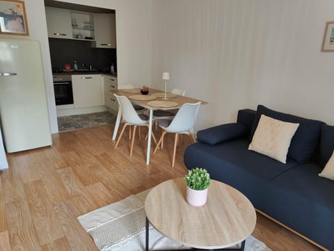 La Frégate Apartment in St-Malo