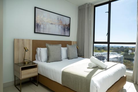 View (from property/room), Bedroom