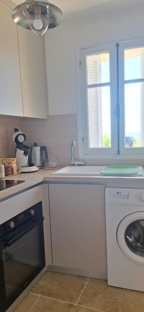 Bella vista Apartment in Belgodère