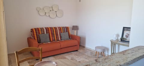 Bella vista Apartment in Belgodère