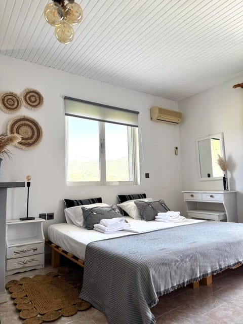 Giorgos concept suites AGAPI Apartment in Euboea