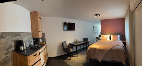 Sweet Dreams Bed and Breakfast in Middelburg