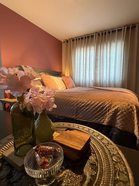 Sweet Dreams Bed and Breakfast in Middelburg