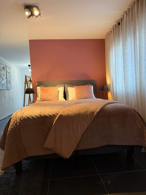 Sweet Dreams Bed and Breakfast in Middelburg