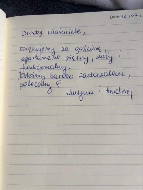 Sweet Dreams Bed and Breakfast in Middelburg